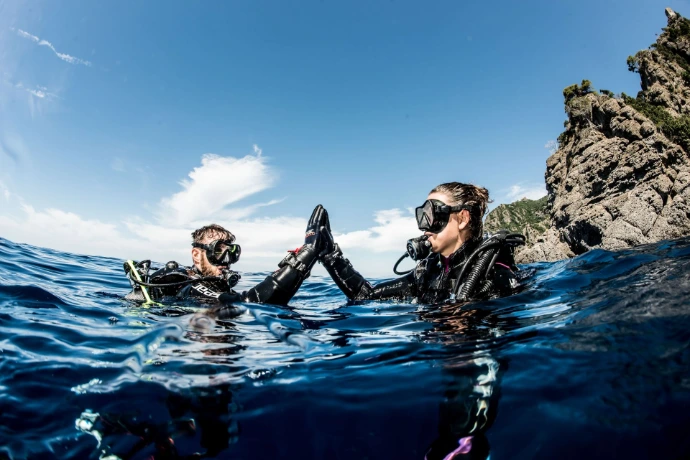 PADI Open Water Diver