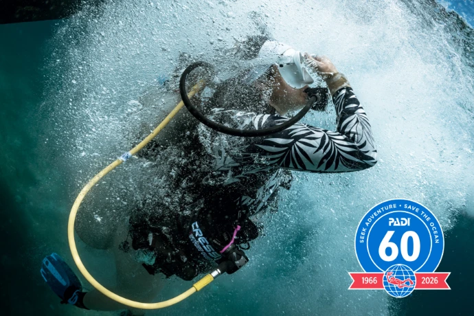 Rescue Diver cursus