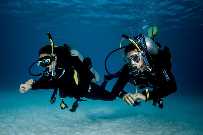 Geplande padi specialty opleidingen