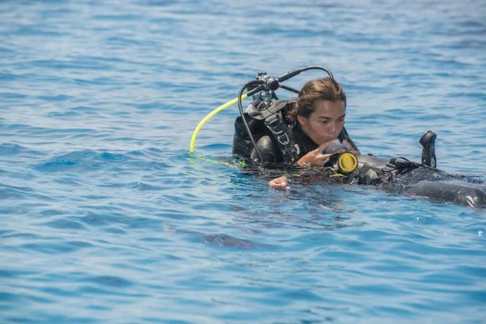 PADI Instructor Examination