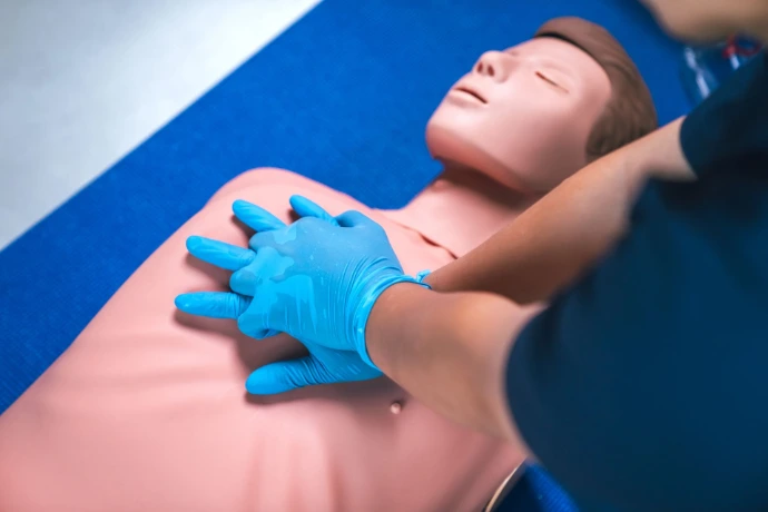 Primary Care Instrcutor