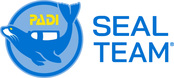 PADI Seal Team bij Dive Pro Group