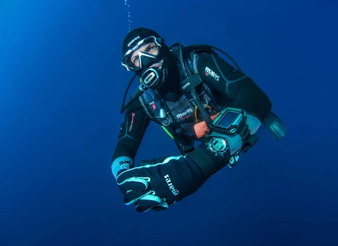 Advanced Open Water Diver
