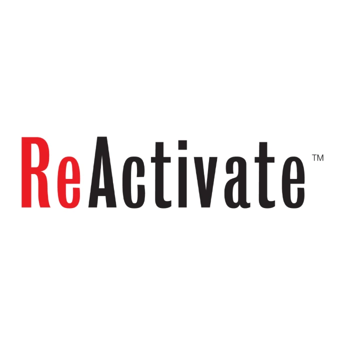 PADI ReActivate