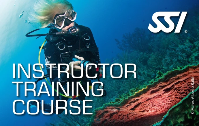 instructor development course