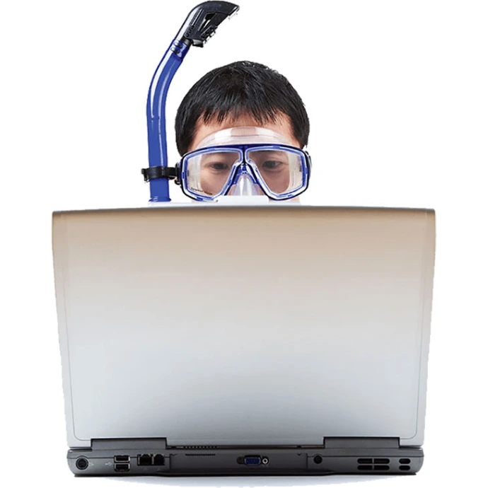 Online Professional Development voor Dive Professionals