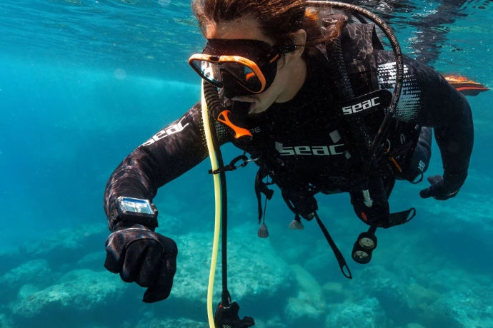 Waarom duikers afhaken