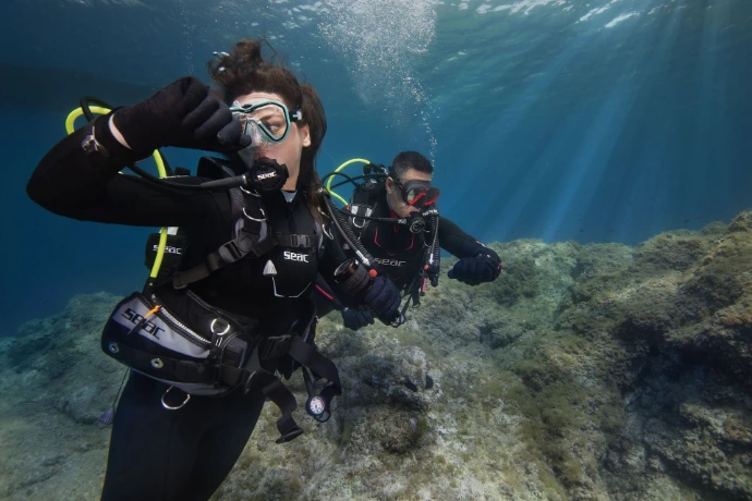 Specialty Instructor Course