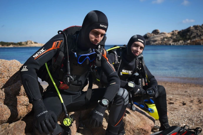 Specialty Instructor Bundel