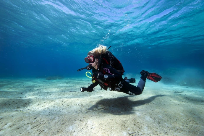 Specialty Instructeur