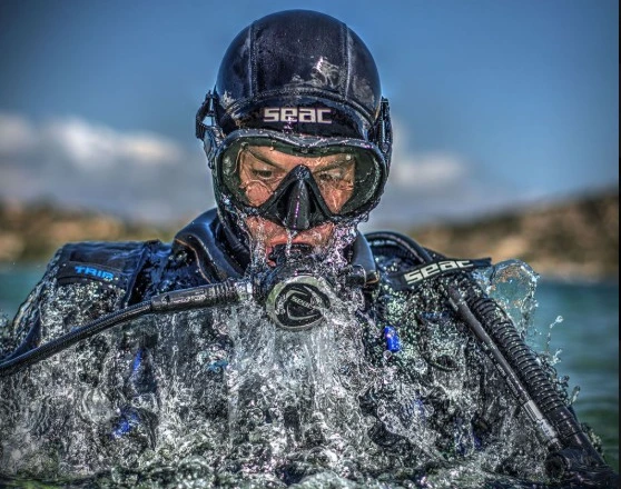 Materiaal beginnende duiker