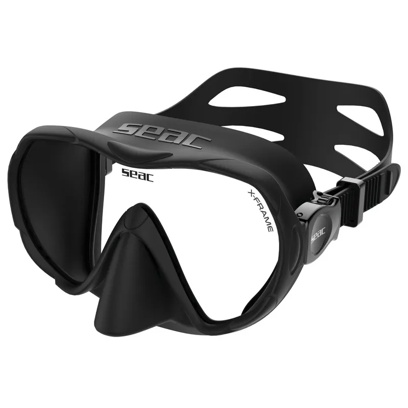 SEAC XFrame duikmasker