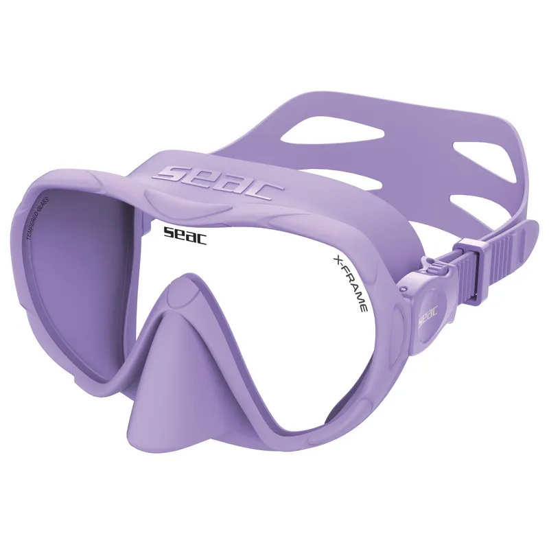 SEAC XFrame duikmasker