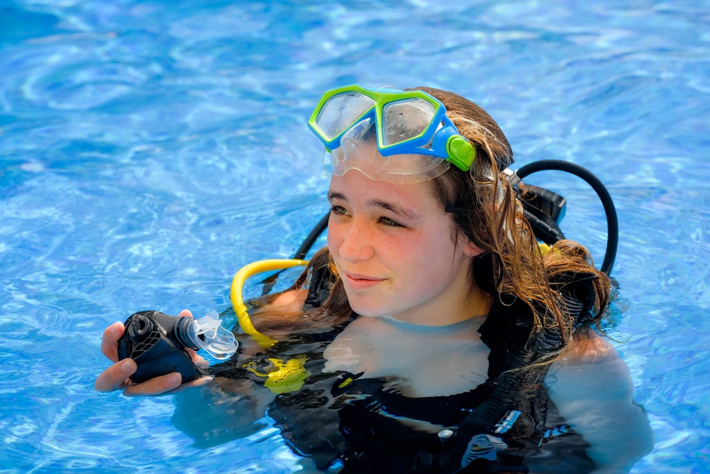 PADI Seal Team