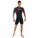 SEAC Relax Short 2.2 mm Man