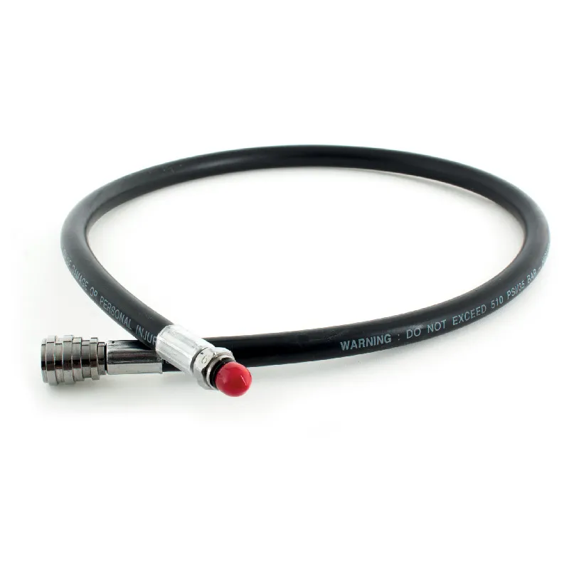 SEAC droogpak inflatorslang 75 cm