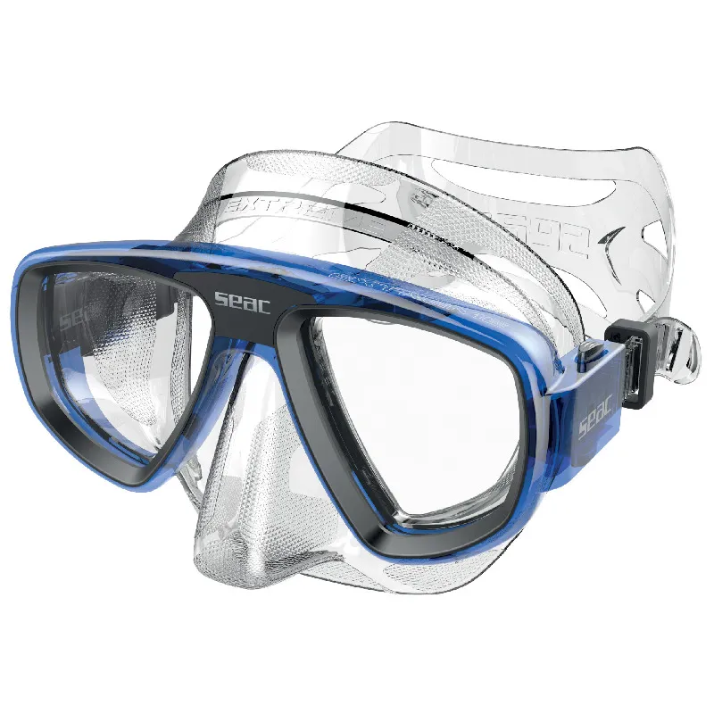 SEAC Extreme 50 duikmasker