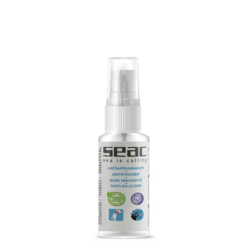 Bio Gel anti-fog