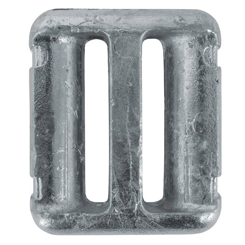 SEAC loodblok voor duiken