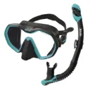 SEAC Icona Dry snorkelset