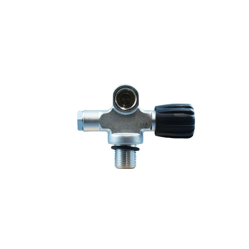 Expandable valve - 232 bar