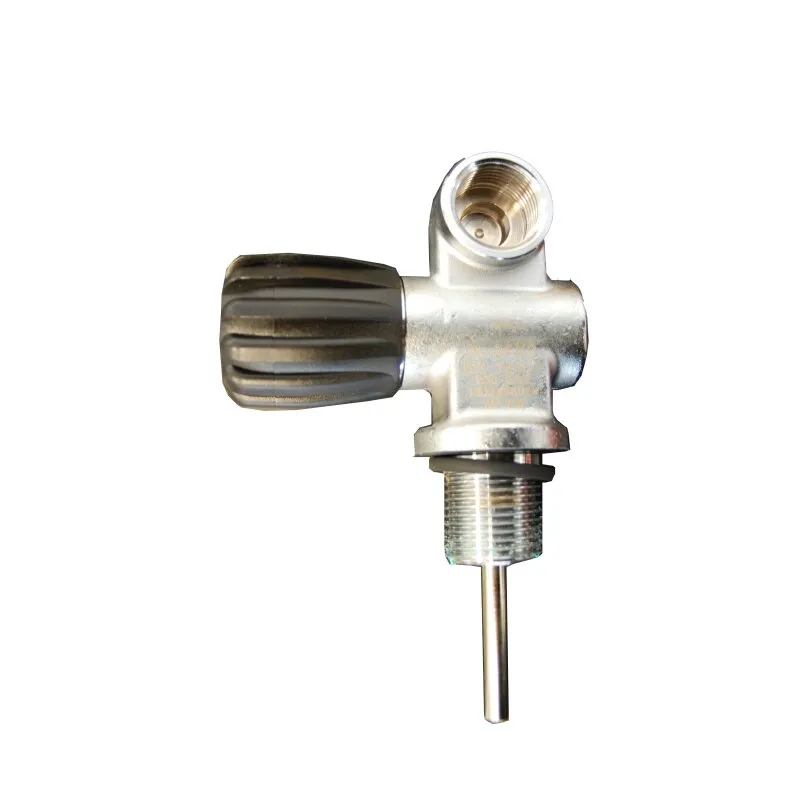 Non-Expandable valve