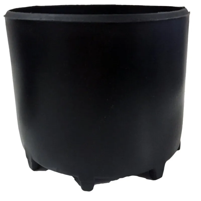 Beschermvoet voor duikfles