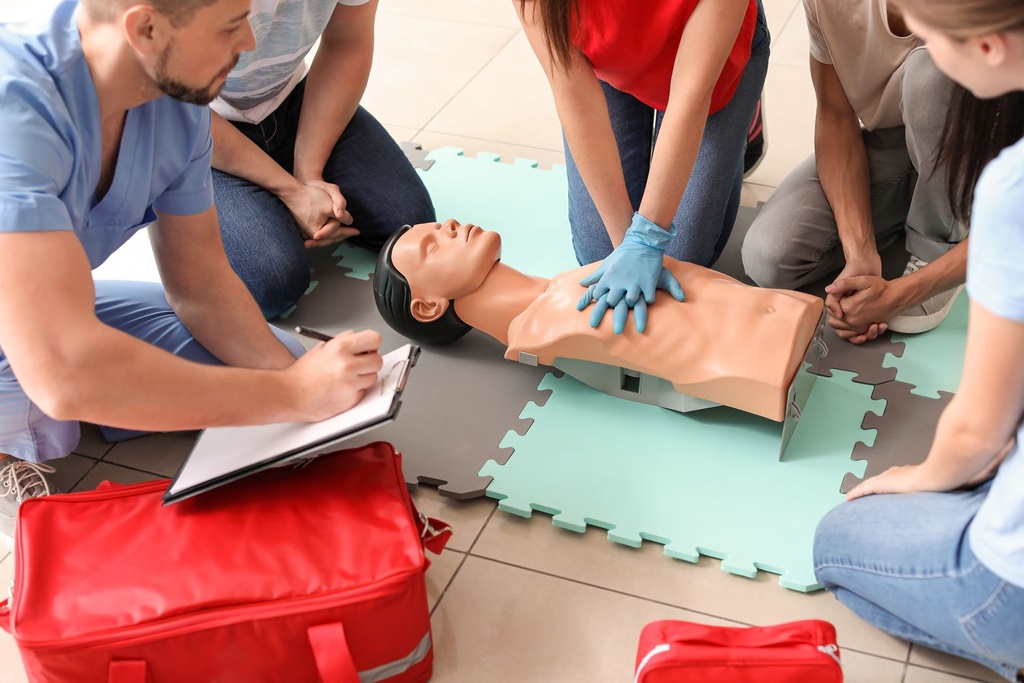 [DPG-EFRI] EFR Instructor