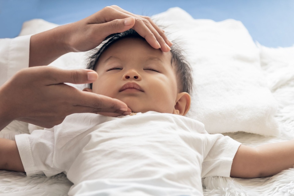 [DPG-EFRCFC] EFR Care for Children (Levensreddend Handelen bij Kinderen)