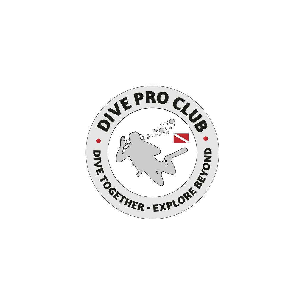 Lidmaatschap duikclub (maandelijks)