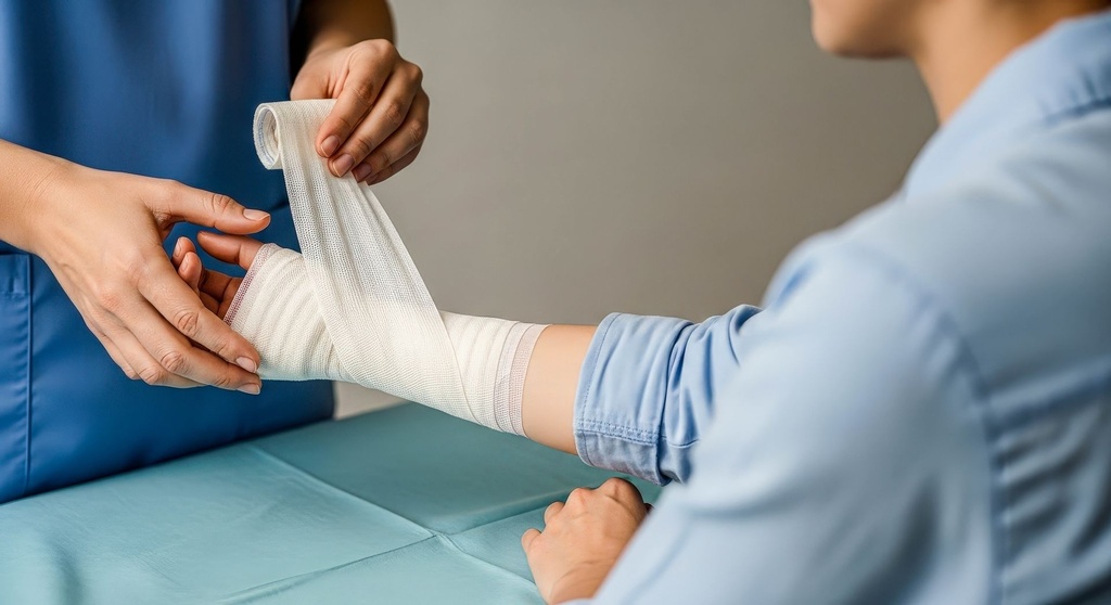 [DPG-DANHMLI] DAN Hazardous Marine Life Injuries