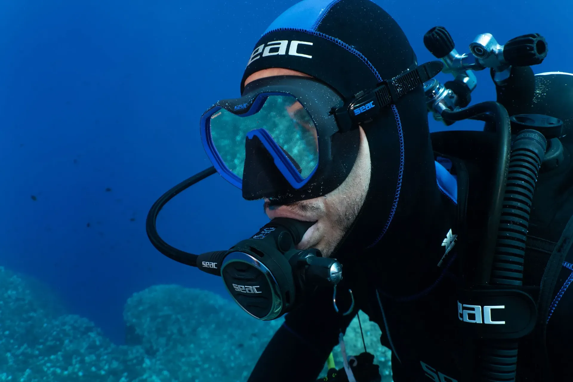 Deep Diver Specialty