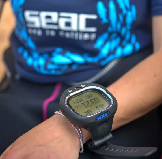 [DPG-SPCOM] Computer Diving Specialty