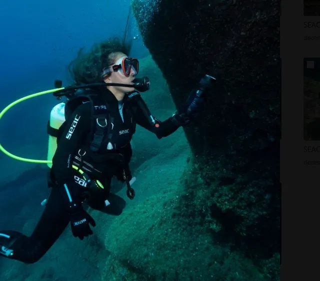 [DPG-SPALT] Altitude Diving Specialty