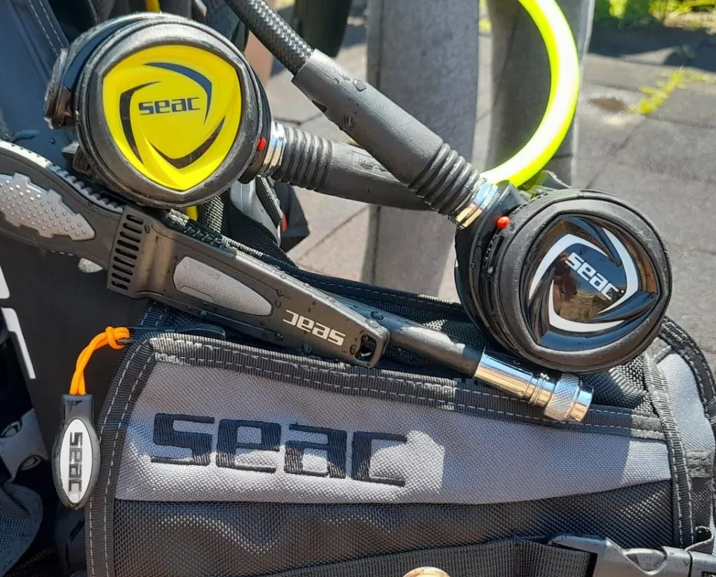 [DPG-SPEQUI] Equitment Techniques Specialty