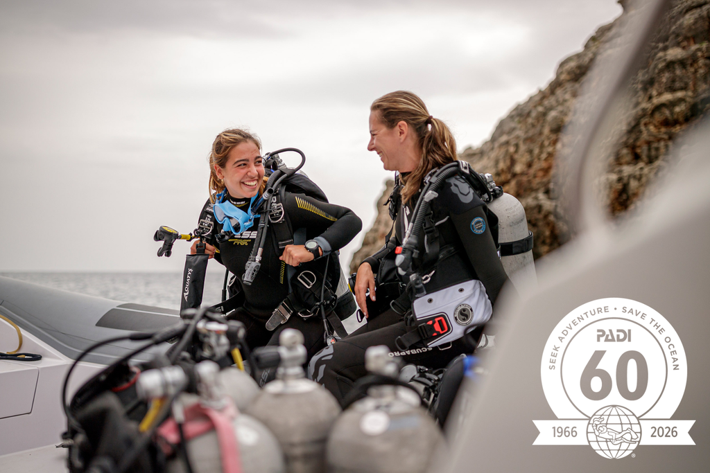 [DPG-SD] PADI Scuba Diver