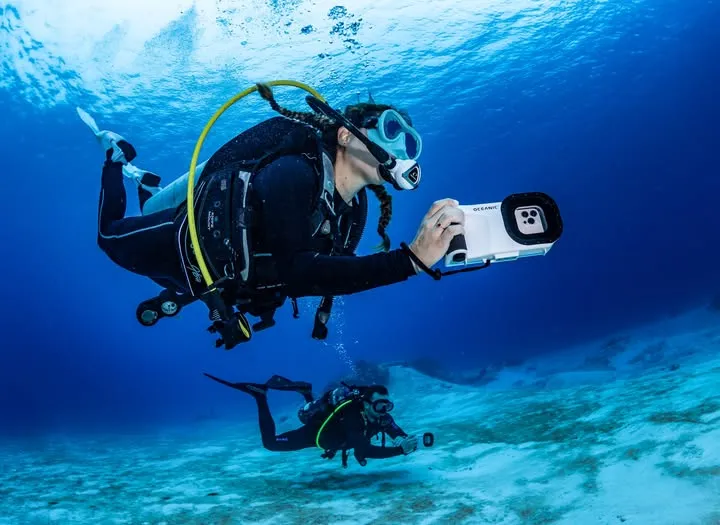 [DPG-SPPHVI] Underwater Photo & Video Specialty