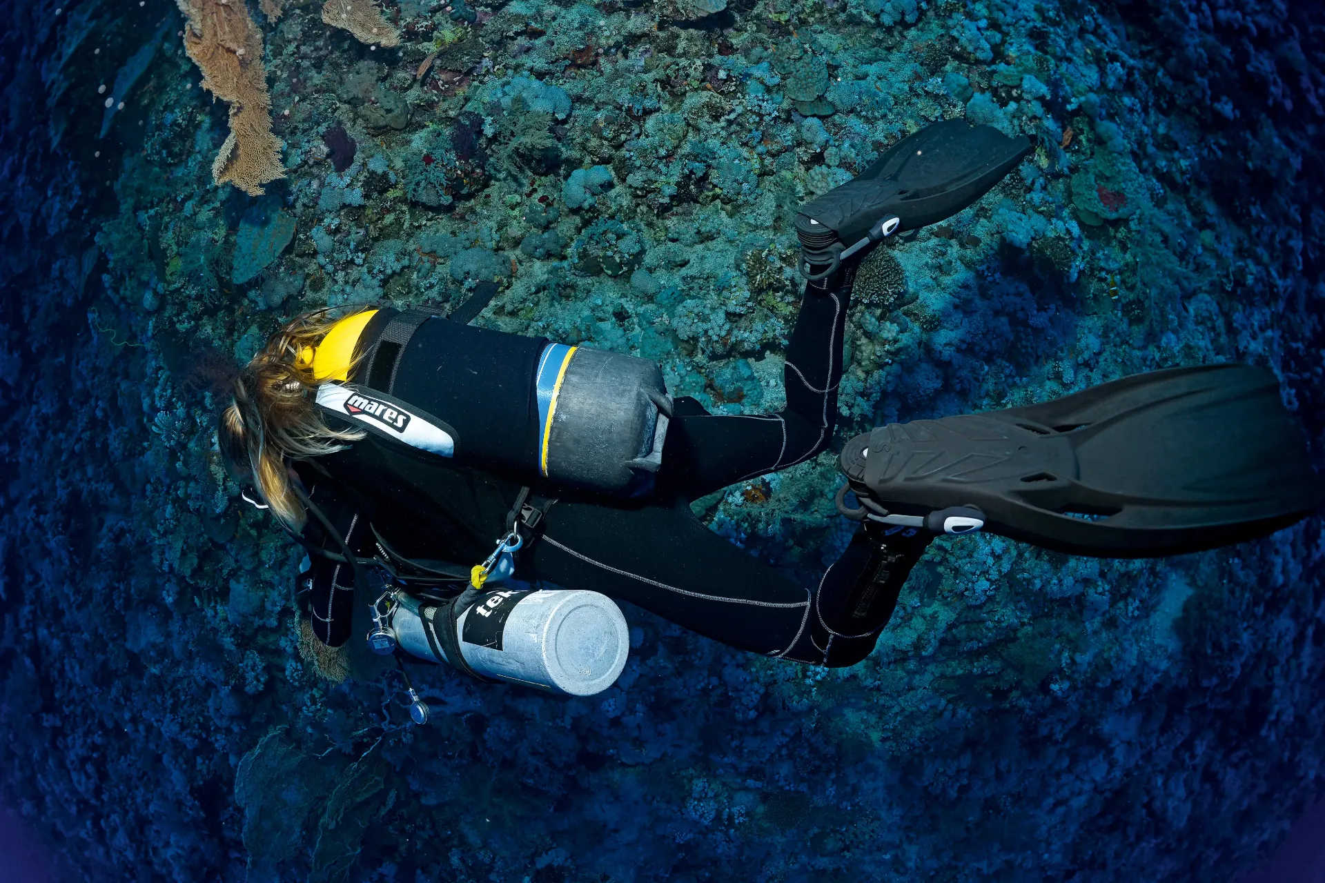 [DPG-SPDECO] Decompression Diving Specialty