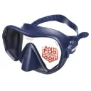 SEAC Pura duikmasker (Anit-Fog)