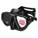SEAC Clear duikmasker (Anit-Fog)
