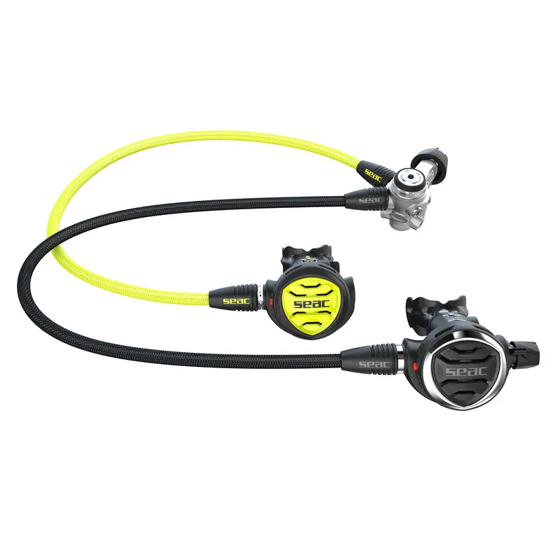 [35-112/300I] SEAC IT500 ademautomaatset (INT)