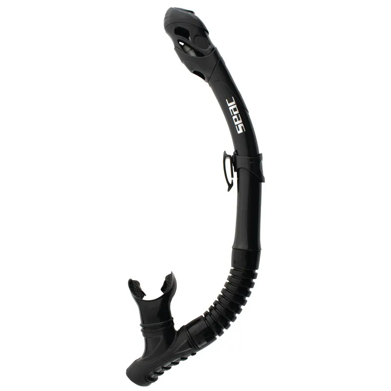 SEAC Reverse Dry snorkel