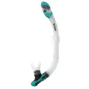 SEAC Reverse Dry snorkel