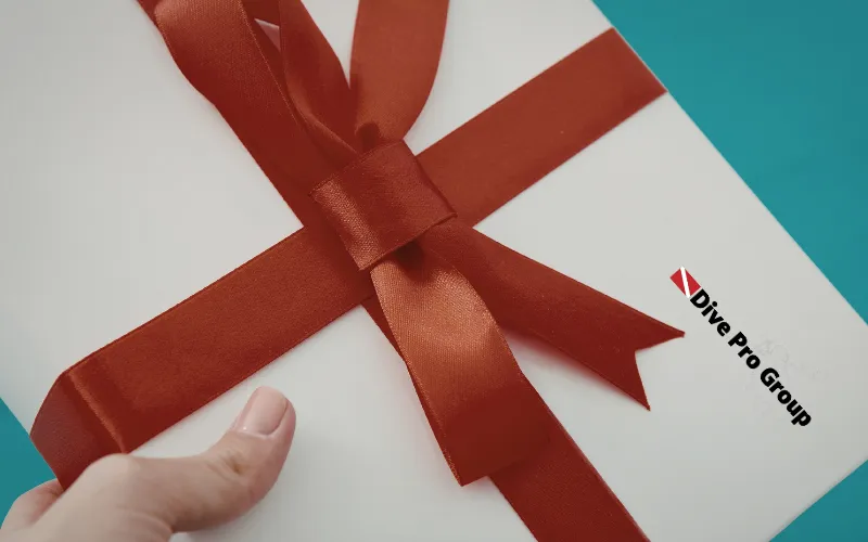 Cadeaubon