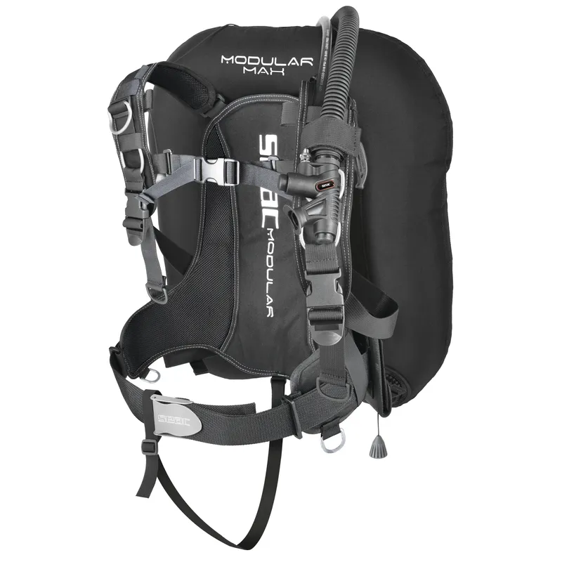 SEAC Modular Max trimvest