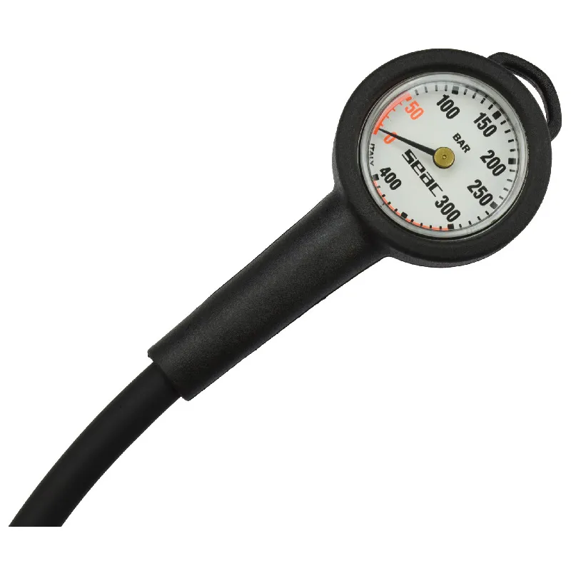 [60-1] SEAC Compact Bar manometer