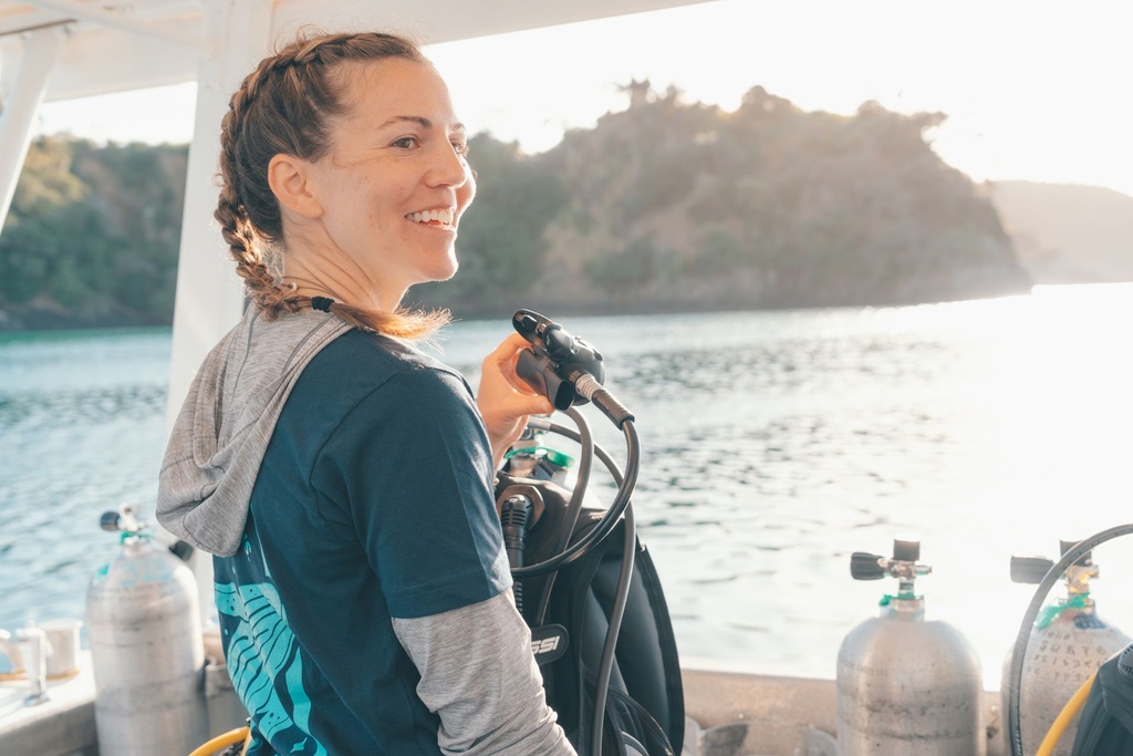 [DPG-IDCS] PADI Instructor Development Course (IDC) (IDC Standard)