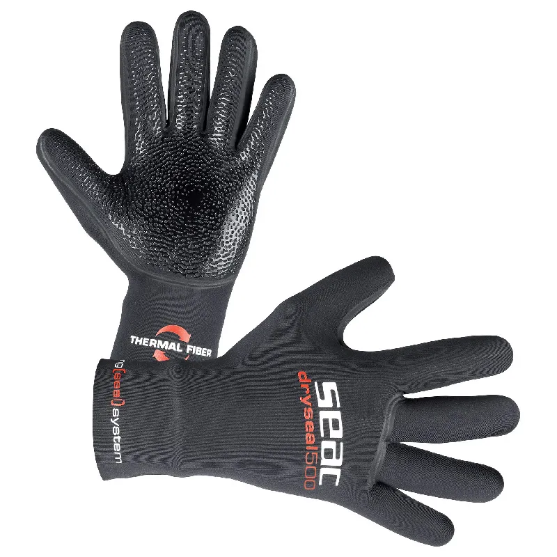 SEAC Dry Seal 500 duikhandschoenen