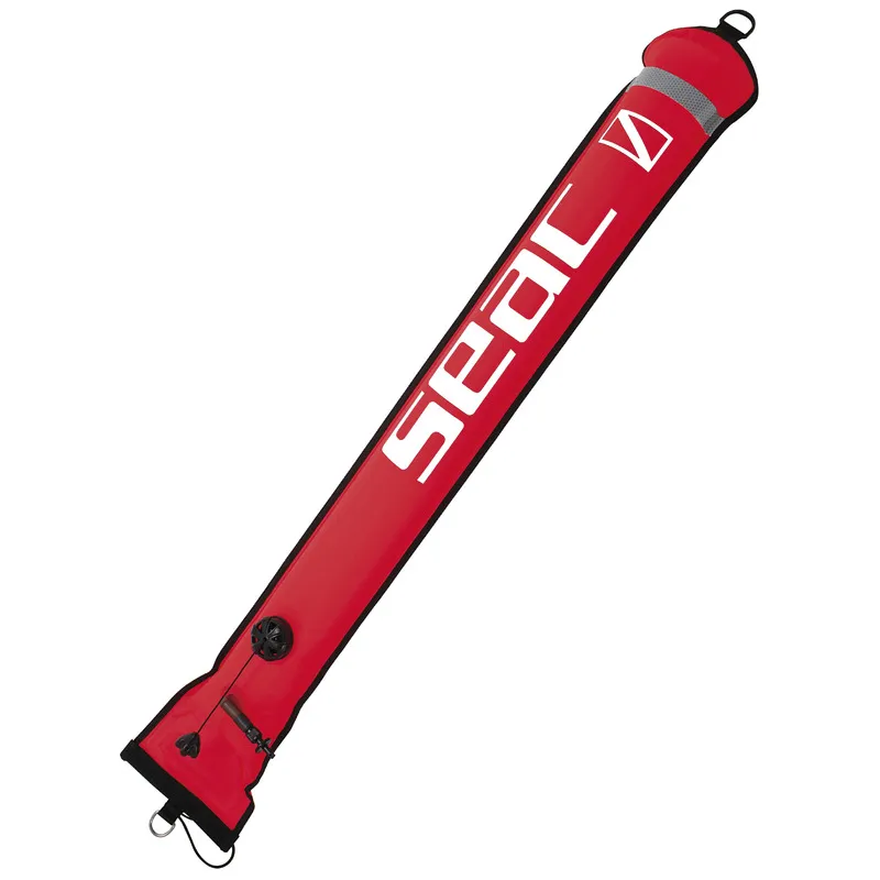 SEAC Diver Alert DSMB
