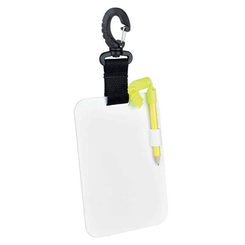 SEAC Compact schrijflei voor duiken